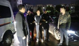 蚌埠警方爆料事件视频曝光