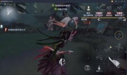 第5人格最新爆料新角色,神秘面纱即将揭晓