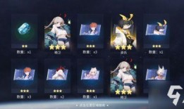 解神者新角色最新爆料