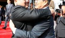 朝鲜最新爆料消息今天,揭秘神秘事件背后真相！”