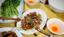 爆料汕头腌菜怎么做视频,美味腌制，传承家乡味