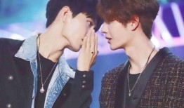 娱乐圈吃瓜cp博君一肖,娱乐圈的甜蜜瓜田，CP互动引粉丝狂欢