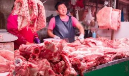 重庆今日头条猪肉爆料,今日头条独家爆料揭示市场动态