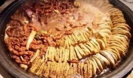 卤煮火烧爆料怎么做视频,视频教你轻松制作地道美食