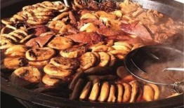 卤煮火烧爆料怎么做视频,视频教你轻松制作地道美食