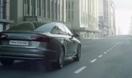 奥迪新款爆料视频,前瞻科技与动感设计的完美融合