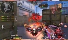 cf手游体验服最新爆料3月