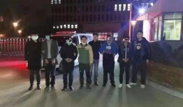 蚌埠警方爆料事件视频曝光