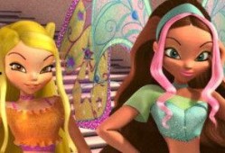 精灵女巫大爆料视频,视频大爆料背后的奇幻世界