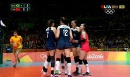 女排爆料魏秋月视频,揭秘赛场背后的温馨瞬间