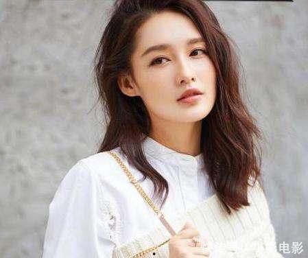 娱乐吃瓜君李沁是谁